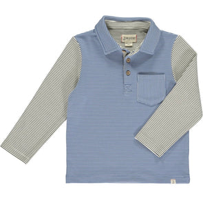 TROY Polo (HB1149a)