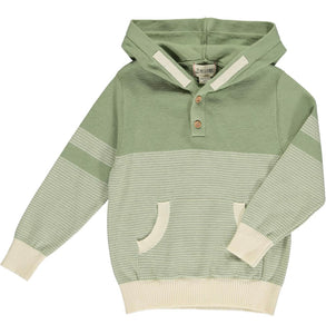 HIKER Hooded Sweater (HB1128b)