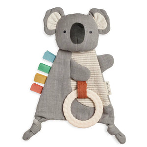 Crinkle™ Sensory Toy with Teether - Koala