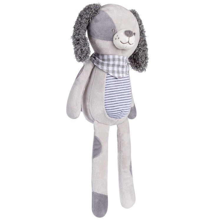 Plush Parker Puppy Doll