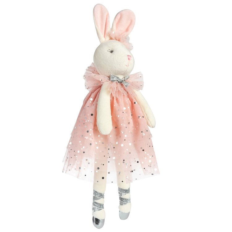 Plush Bella Bunny Doll