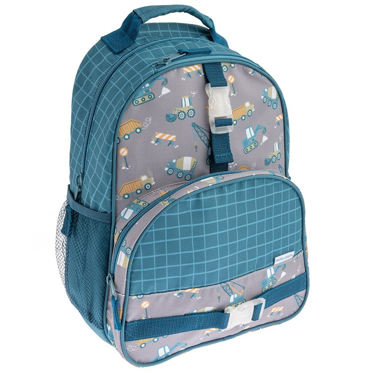 Construction Backpack