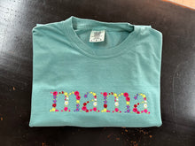 Load image into Gallery viewer, Mama Embroidered T-Shirt