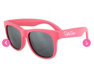 Kids Rose Sunglasses