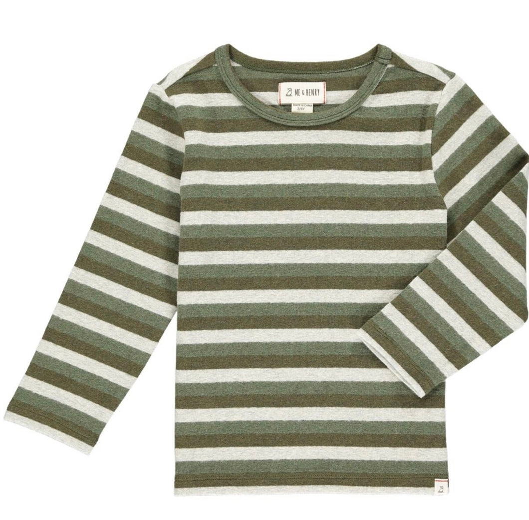 ALCOA Tee (Green)