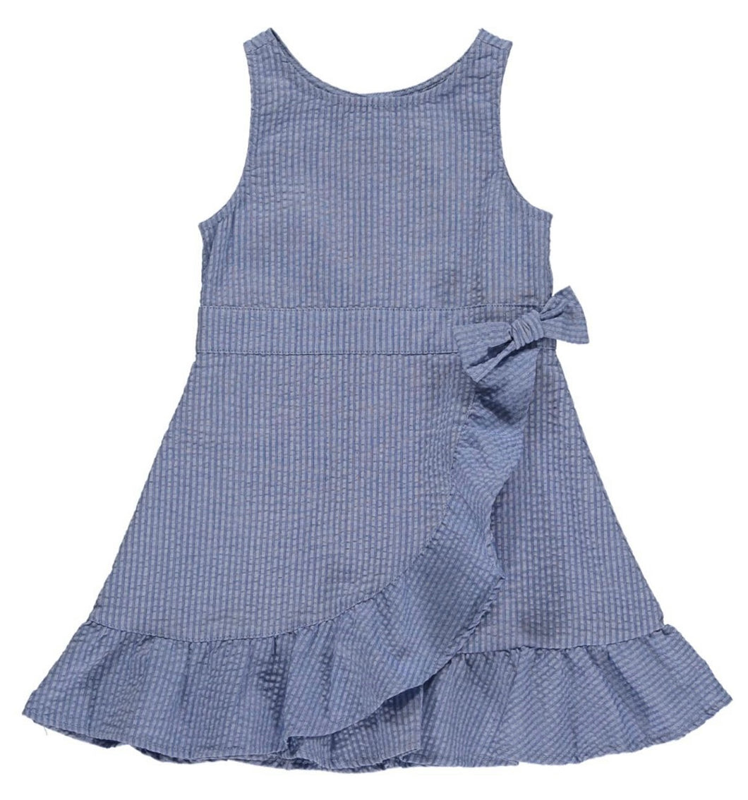 Lila Dress
