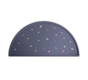 Silicone Place Mat (Planets)