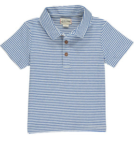 HALYARD Polo (HB1033d)