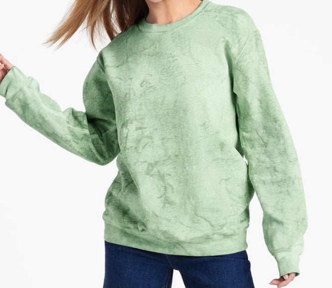 Comfort Colors Sweatshirt
