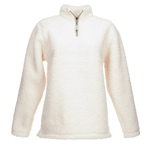 Ladies Sherpa (4 Color Choices)