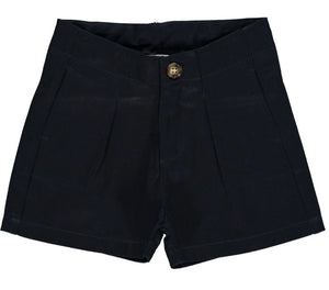 Hattie Shorts Navy