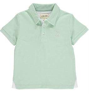 Starboard Polo Green